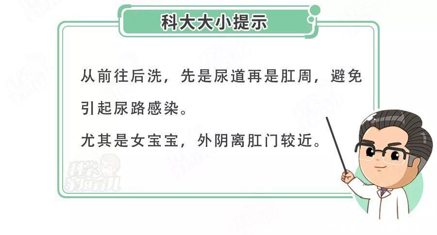 娃红屁屁|1岁娃红屁屁，竟引发尿毒症？宝宝屁股红、肿、臭，注意4点