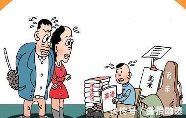 父母|考99.5分被批评,男娃被家长逼出癔症,住院期间还让孩子背古诗