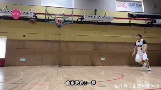 不足三百块,配置竟然不输WOW正代的经典球鞋