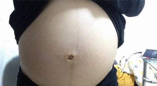 肚子|孕妇肚子的形状、大小、高低,代表了不同含义,准妈妈知道多少