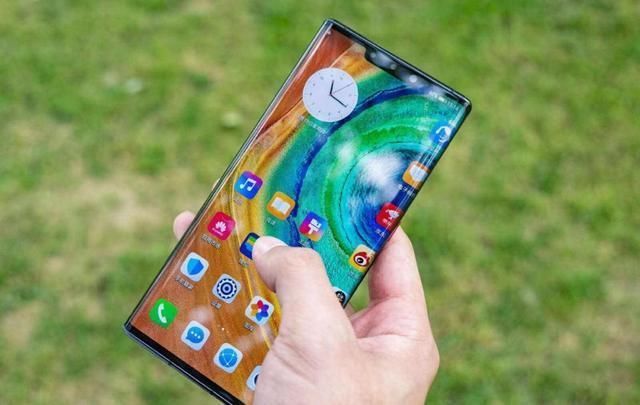 终于|余承东再退一步，Mate30P终于见底新低价花粉后悔又买早了