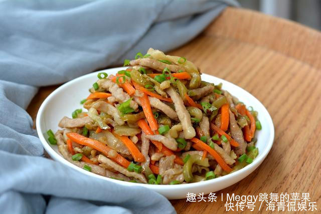 简单|6道快手下饭菜,简单好吃营养,吃对了,整个夏天食欲好