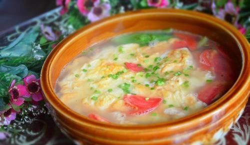 冬天,记得多给孩子喝“这汤”,我家隔三差五做,营养补钙长个子