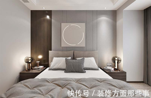 大理石|112平以黑白灰?三居室，一个有爱、有序、有趣、有自己的家