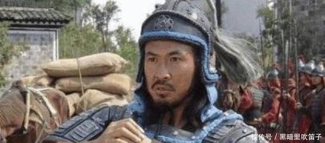 项羽|从唐到清，正史中武将武力排名前五都有谁？第一名与项羽齐名