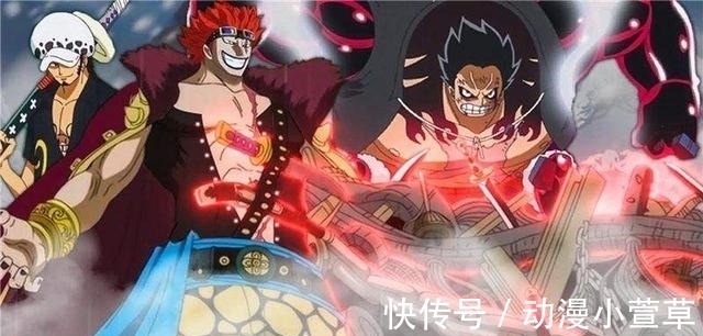 路飞|海贼王:修行两年,索隆惨被基拉秒杀,他说出打不赢超新星的原因