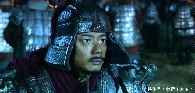 匈奴|如果当年此人出战,匈奴将大败,中国历史将改写!