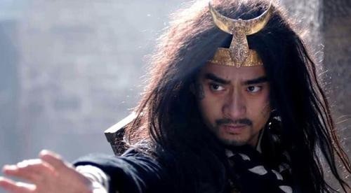 梁山排名最憋屈的2位好汉,实力不输五虎将,却被放在了地煞