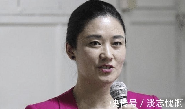 乒乓球|前女乒国手刘伟出山,曾获得7次世界冠军,人称刘国梁的新帮手