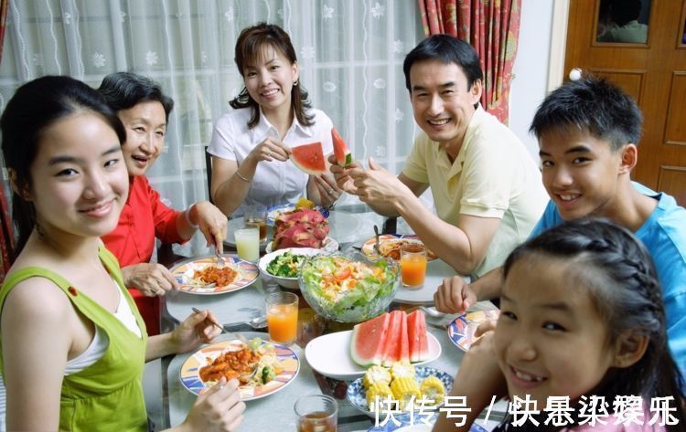 长高|半年长高5厘米，9岁男孩高出同龄半个头，只因奶奶的这道食物