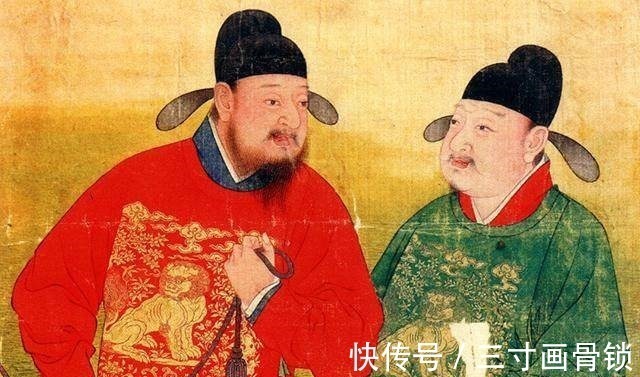 宰相!唐代共有11位状元当过宰相,可奇怪的是,这些人中竟无一人成大器!