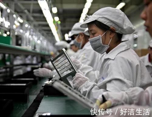 一夜成名|富士康承认“撤离”大陆,并唱衰中国制造业已不再是世界工厂