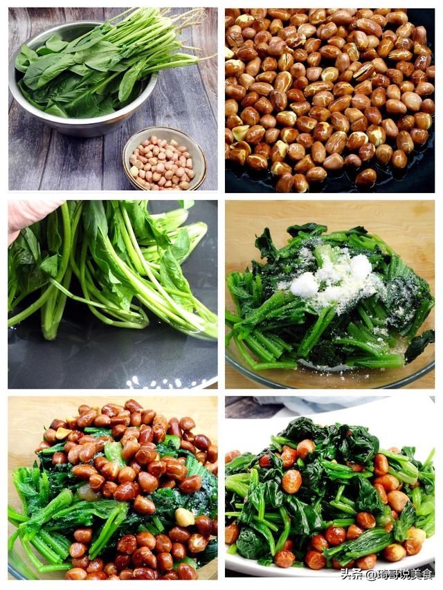 2021春节凉菜清单，比满桌鱼肉受欢迎，10道图解，简单易学