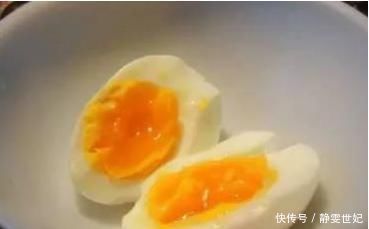 早餐|早餐吃“煮鸡蛋”营养高,但千万要注意“2不”,早知早好