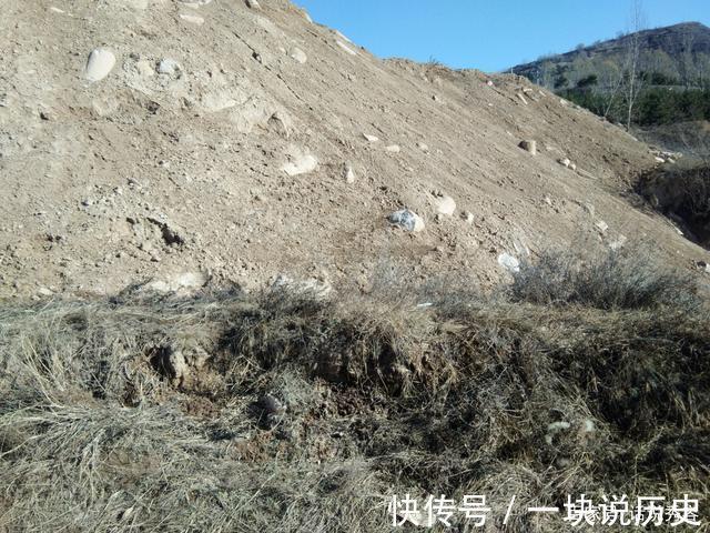 忻州|忻州五台县某房地产建筑垃圾倾倒致国有森林公园被曝光