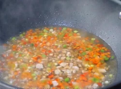 维生素b2|最近很火的鸡蛋新吃法，饭店卖38一盘，在家成本不到5元，解馋