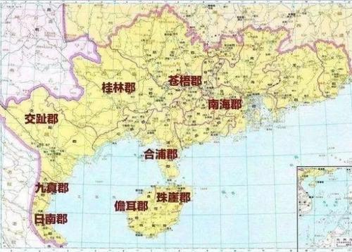 明明|明朝的时候,明明已经拿下的安南,为何后来又放弃了