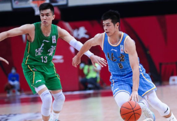 京遼大戰(zhàn)|火熱！宋翔：京遼大戰(zhàn)1300張球票1分鐘內(nèi)售罄