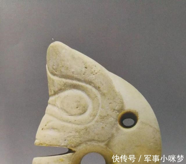  牛河梁玉器——见证中华5000年文明智慧！