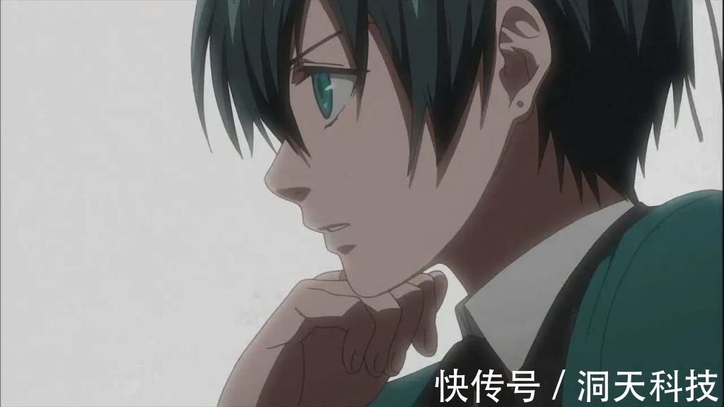 熬夜|曾被禁播的日漫神作，即使熬夜也要坚持看完