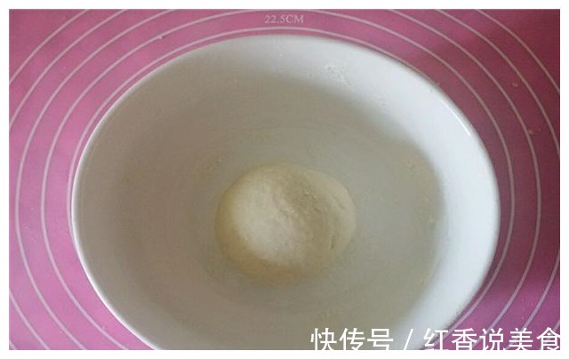 入冬了，学会这道面的制作，多给家里人做一做，营养简单还好吃！