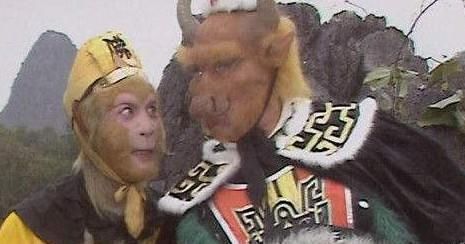 牛魔王|牛魔王到底是什么背景?你看原文是怎么说的