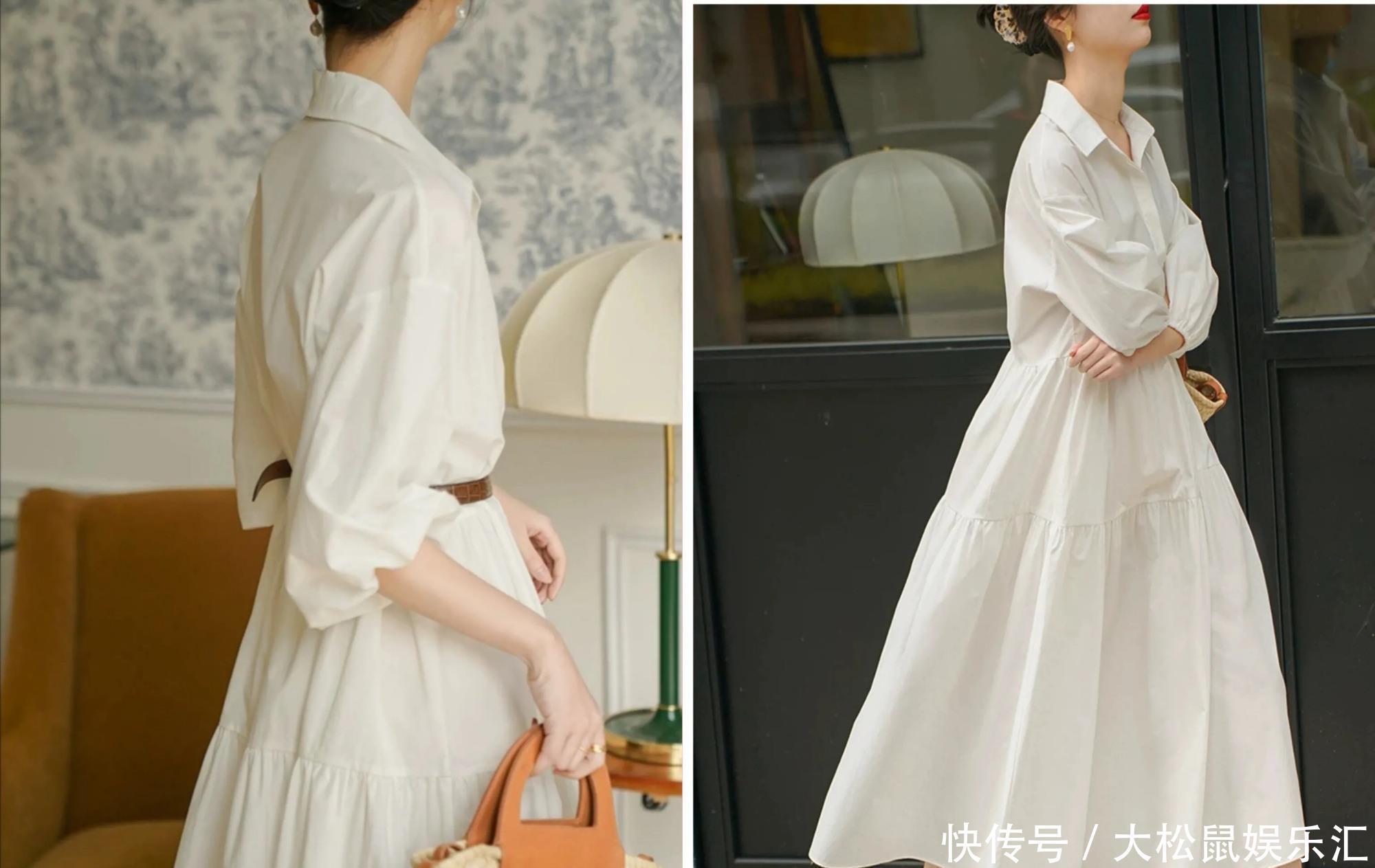 配饰|夏季如何搭配才好看?建议尝试这几种,让你轻松变美