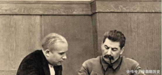 赫鲁晓夫|赫鲁晓夫开会讲到兴奋处,下面递上一张纸条,看后一番话掌声雷动