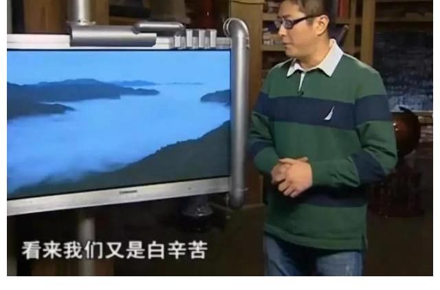 恐怖片|《走进科学》栏目:恐怖片的开头,悬疑片的剧情,喜剧片的结尾