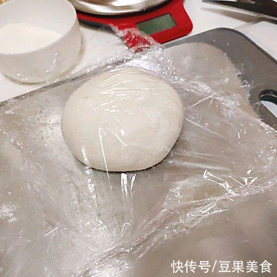 橄榄|大虾南瓜PIZZA 外脆内软的薄饼披萨配方来了