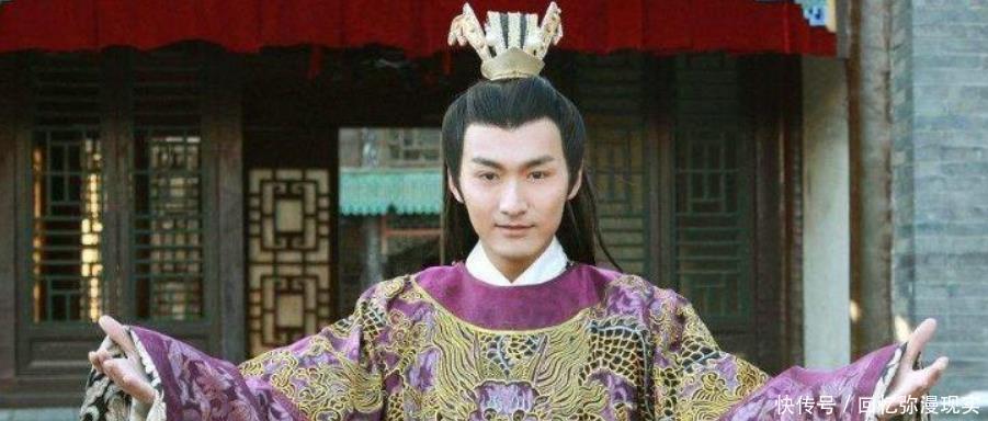 江山|皇帝临终对弟弟说 把江山交给你, 朕放心了! 结果却亡国了！