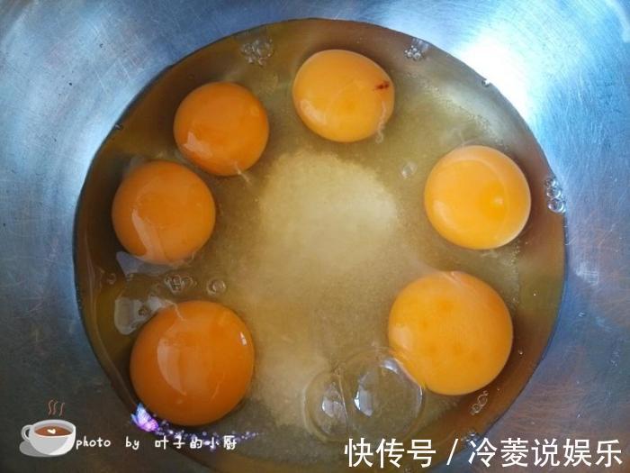 做了7年蛋糕,还是无油配方最受欢迎!还原儿时的味道!