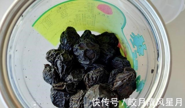 这个开胃健脾、消油解腻的饮料，自己也能做，只需准备这4种食材！