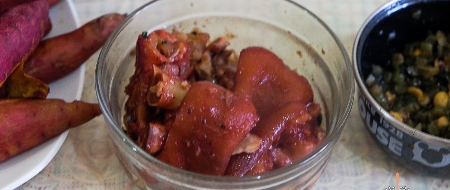 姥姥|76岁妈妈早餐准备了10大盘,孩子去吃饭,回家后却说以后要少去