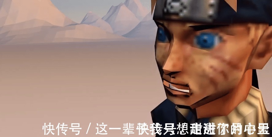 小樱|用网文的方式打开《火影忍者》，卡卡西秒变马屁精，鸣人被黑惨了