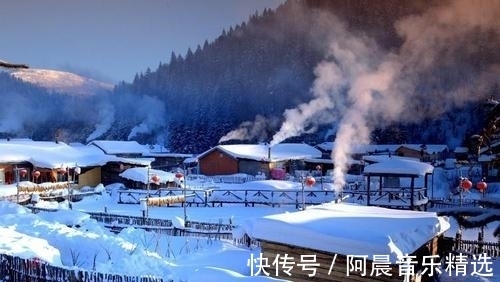 5黑龙江一5A景区火了，是世界第二大高山堰塞湖，距牡丹江市95公里