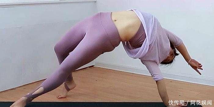 柔韧度|力与柔的完美结合,这样练瑜伽,才不会伤身体