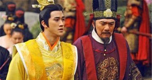 长孙安业|长孙皇后家门不幸,因为两个哥哥,差点毁一世“英名”