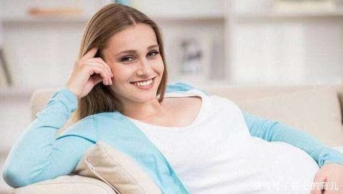 胎儿|孕妈在孕期做这3件事，可能会引起胎儿“脐带绕颈”，孕妈别大意