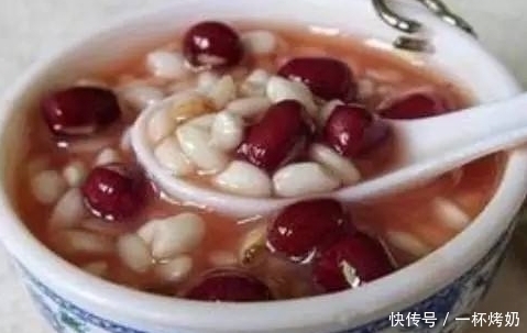 小知识|花生和它一起煮,气血好了,体内湿气没了,早知早好