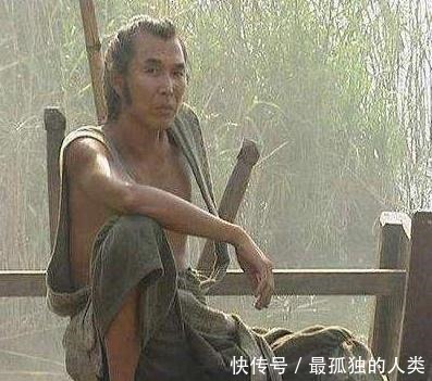 水浒传阮小七盗御酒,难道真的是馋酒吗