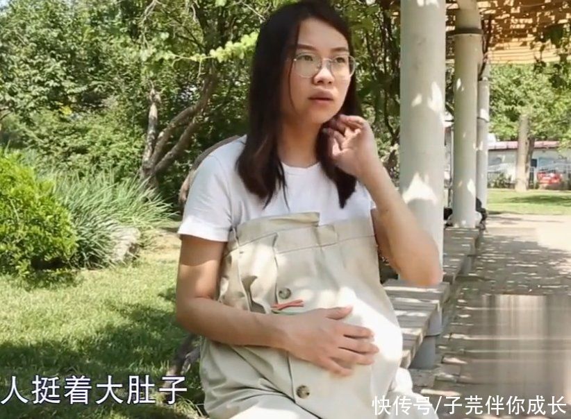 准妈妈|7个月龙凤胎产妇产检心酸落泪：2个人的爱情，一个人的兵荒马乱