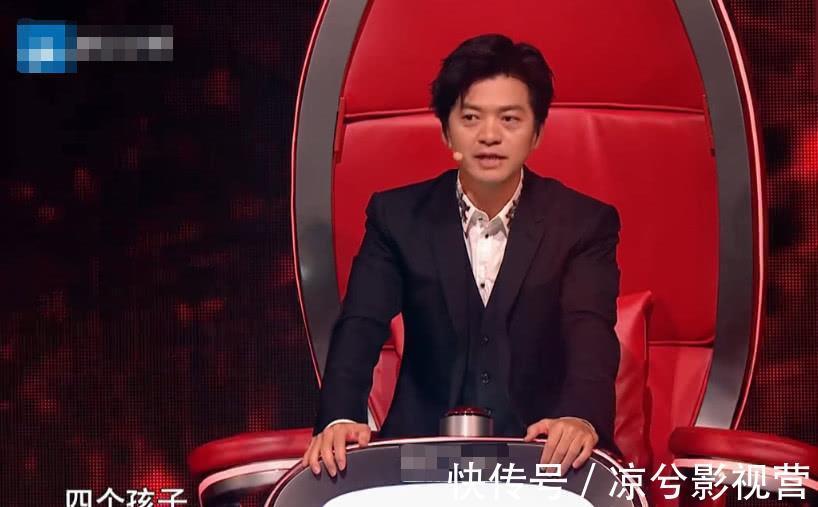 好声音|《好声音》最不想夺冠的导师？感慨：第一名没有意义，第二名更好