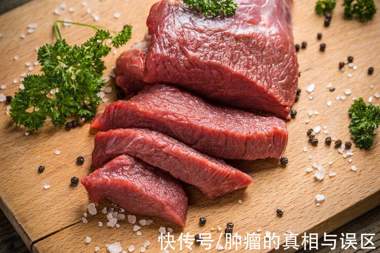 研究人员|牛肉是营养佳品还是致癌物?今天告诉你答案,管住自己的嘴