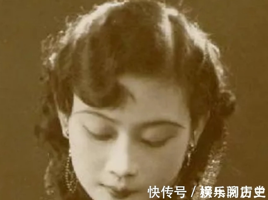 郑念@民国四大美女谁最漂亮?梨园冬皇孟小冬,95岁的贵族郑念!