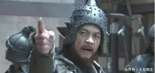 刘备|此人比马超更适合成为五虎上将之一,并且排名仅次于关羽!