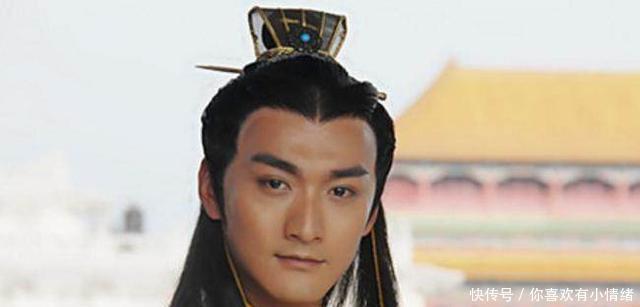 皇兄|朱由检皇兄,我想当皇帝!皇帝好,我当几年就让你当!