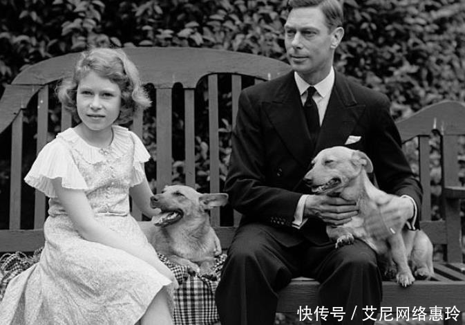 94岁英女王永不退位,“超强待机女王”难当,为子孙后代操碎心