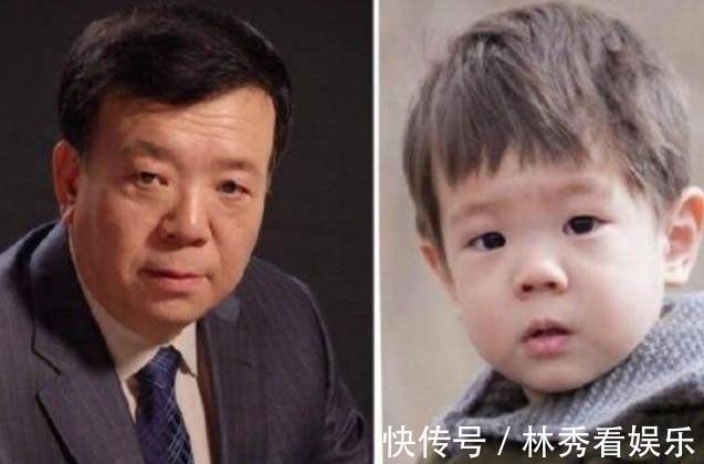 祖孙三代|祖孙三代共用一张脸是啥体验妈妈哭诉对方基因太强大,抢不过