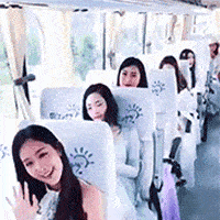 |搞笑GIF趣图:昨晚,我问儿子的学习情况